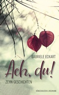 Cover: Ach, du! - K&ouml;nigshausen & Neumann