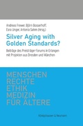 Cover: Silver Aging with Golden Standards? - K&ouml;nigshausen & Neumann