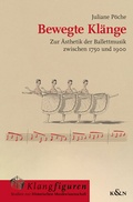 Cover: Bewegte Kl&auml;nge - K&ouml;nigshausen & Neumann