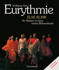 Enlarge image Cover: Eurythmie - Urachhaus