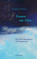 Cover: Frauen am Altar - Urachhaus