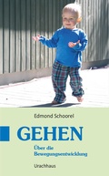 Cover: Gehen - Urachhaus