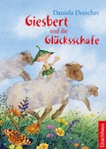 Bild: Giesbert und die Gl&uuml;cksschafe - Urachhaus
