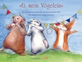 Cover: &raquo;Ei, mein V&ouml;gelein&laquo; - Urachhaus