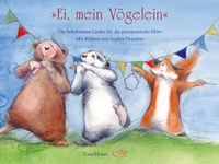 Abbildung von: »Ei, mein Vögelein« - Urachhaus