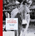 Cover: Esels seltsame Verwandlungen - Urachhaus