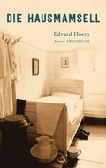 Cover: Die Hausmamsell - Urachhaus