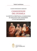 Cover: Camaldolesi del duemila - EOS Verlag
