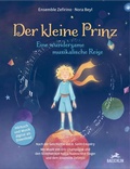 Cover: Der kleine Prinz - Baeschlin Verlag