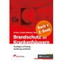 Bild: Brandschutz in Krankenhäusern - mit E-Book (PDF) - Rudolf Müller Verlag