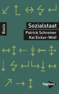 Bild: Sozialstaat - PapyRossa Verlag