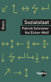 Bild: Sozialstaat - PapyRossa Verlag