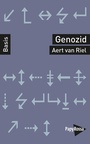 Cover: Genozid - PapyRossa Verlag