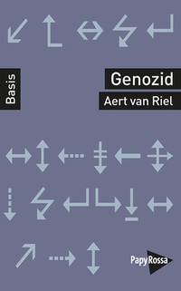 Enlarge image Cover: Genozid - PapyRossa Verlag