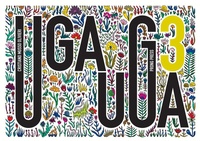 Enlarge image Cover: UGA-UGA Band 3 - PRONG PRESS