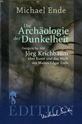 Cover: Die Arch&auml;ologie der Dunkelheit - hockebooks