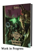 Cover: HeXXen 1733: Handbuch der Sorbonnik - Ulisses Medien und Spiel Distribution GmbH