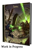 Cover: HeXXen 1733: Geheimnisse der Sorbonnik - Ulisses Medien und Spiel Distribution GmbH