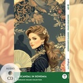 Cover: A Scandal in Bohemia - Modernisierte Klassiker A2-B1 (+ Audio-CD) - EasyOriginal Verlag