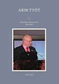 Cover: Arin ty&ouml;t - BoD - Books on Demand - Finnland