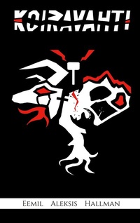 Abbildung von: Koiravahti - BoD - Books on Demand