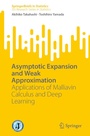 Cover: Asymptotic Expansion and Weak Approximation - Springer Nature Switzerland AG