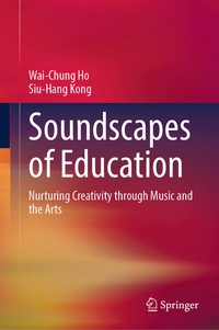 Abbildung von: Soundscapes of Education - Springer