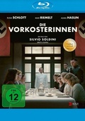 Cover: Die Vorkosterinnen (Blu-ray) - Busch Media Group