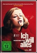 Cover: Ich will alles. Hildegard Knef - good!movies