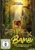 Cover: Bambi - Eine Lebensgeschichte aus dem Walde - SquareOne Entertainment