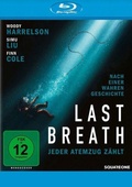 Cover: Last Breath - Jeder Atemzug z&auml;hlt! - SquareOne Entertainment