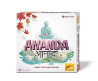 Abbildung von: Ananda - Zoch GmbH