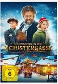 Cover: Weihnachten in der Schustergasse - capelight pictures
