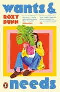 Cover: Wants and Needs - Penguin Books Ltd