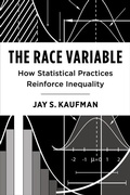 Cover: The Race Variable - Columbia University Press