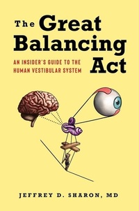 Abbildung von: The Great Balancing Act - Columbia University Press