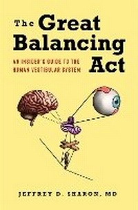 Abbildung von: The Great Balancing Act - Columbia University Press