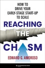 Cover: Reaching the Chasm - Columbia University Press