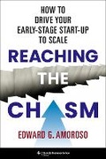 Cover: Reaching the Chasm - Columbia University Press
