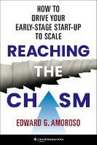 Enlarge image Cover: Reaching the Chasm - Columbia University Press