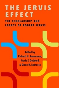 Abbildung von: The Jervis Effect - Columbia University Press