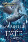 Cover: Daughter of Fate - Hanover Square Press