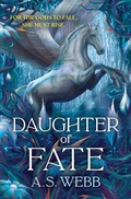 Cover: Daughter of Fate - Hanover Square Press