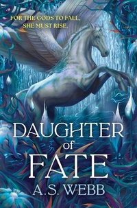 Enlarge image Cover: Daughter of Fate - Hanover Square Press