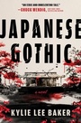 Cover: Japanese Gothic - Hanover Square Press