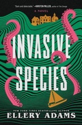 Cover: Invasive Species - Hanover Square Press