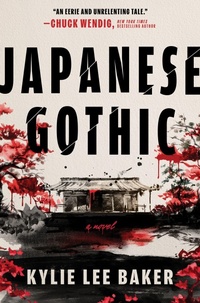 Enlarge image Cover: Japanese Gothic - Hanover Square Press