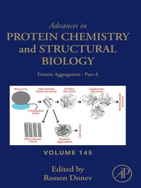 Enlarge image Cover: Protien Aggregation - Part A - Elsevier