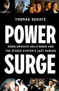 Cover: Power Surge - University of California Press