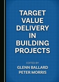Cover: Target Value Delivery in Building Projects - Cambridge Scholars Publishing